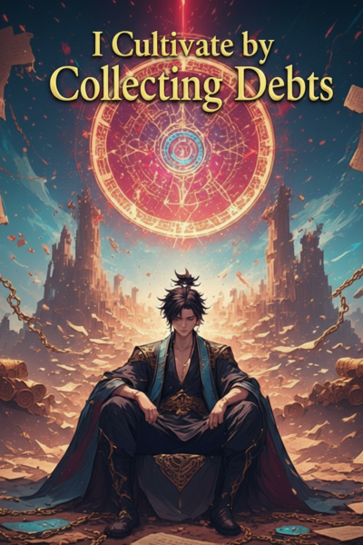 I Cultivate by Collecting Debts