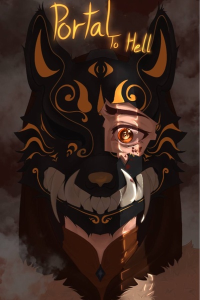 Portal To Hell