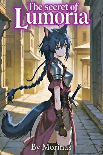 The Secret of Lumoria