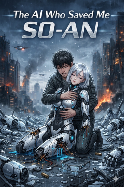 The AI who saved me: SO-AN