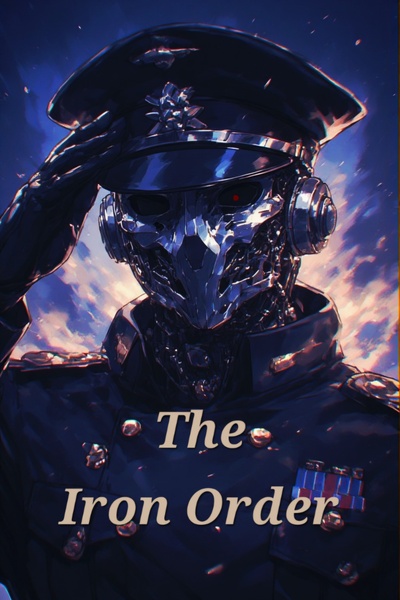 The Iron Order
