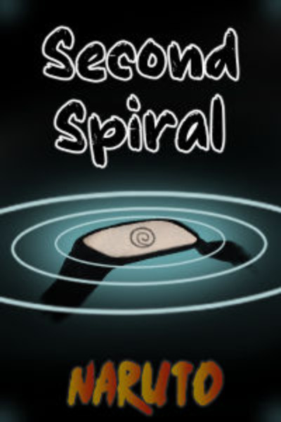 Second Spiral (Naruto)