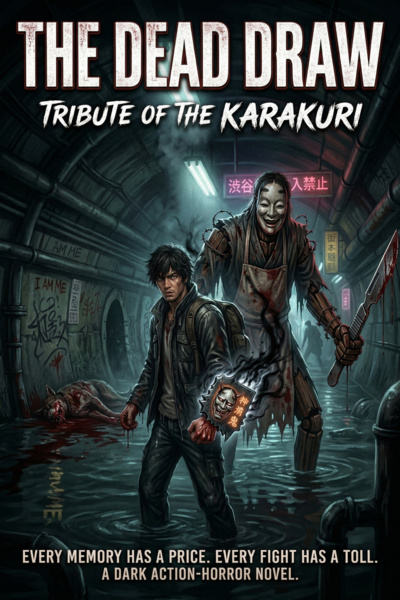 The Dead Draw: Tribute of the Karakuri