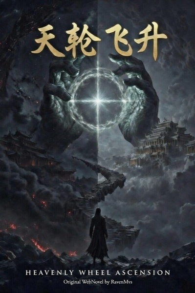 Heavenly Wheel Ascension