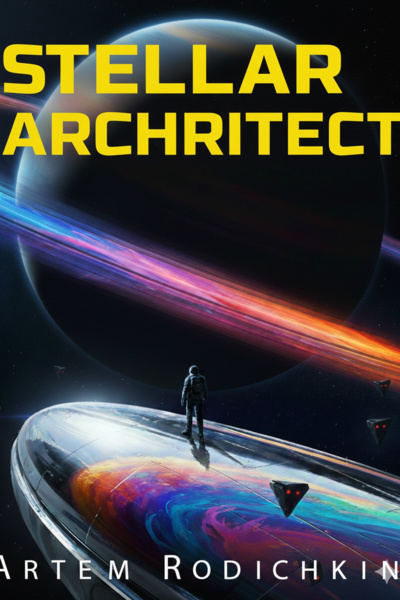 STELLAR ARCHITECT