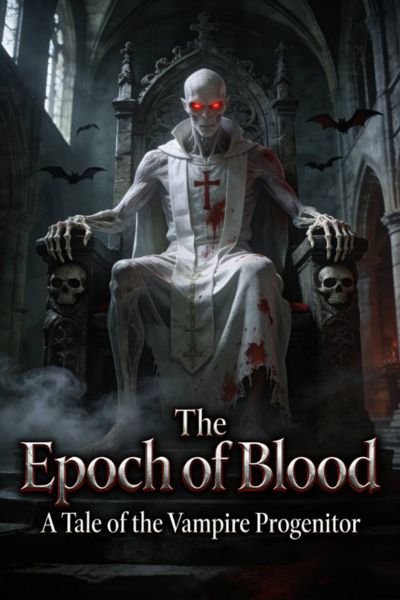 The Epoch of Blood