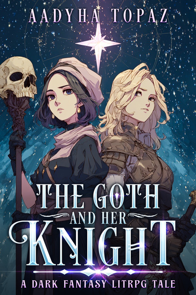 The Goth and Her Knight