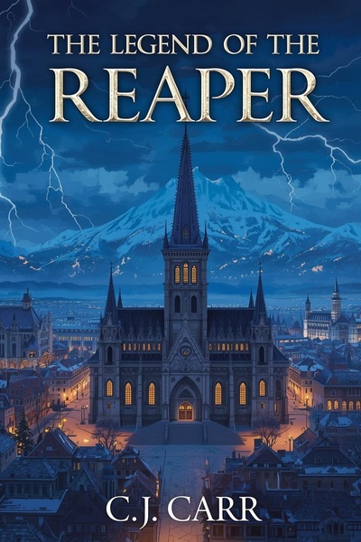 The Legend of the Reaper