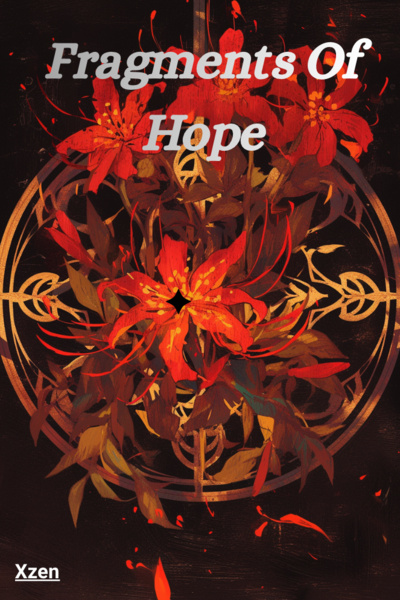 The Cursed Child: Fragments Of Hope