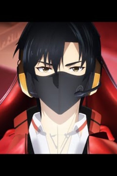 Wings of Terran a Worm Fanfic