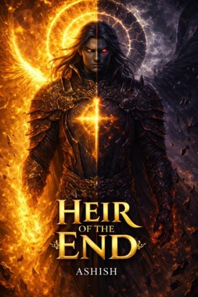 Heir OF THE END
