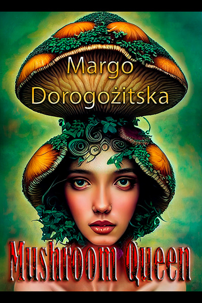 Mushroom Queen