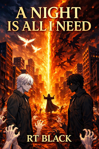 A Night is alll I need (remake)