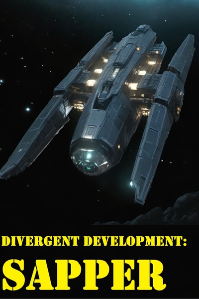 Divergent Development - Sapper