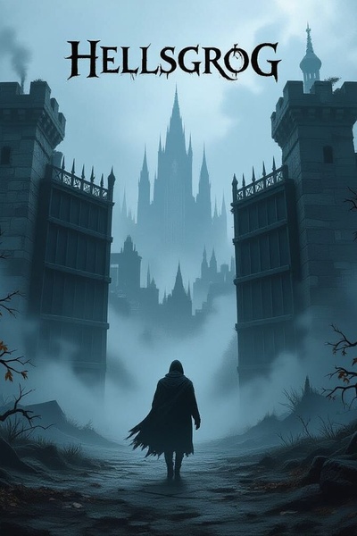 Hellsgrog