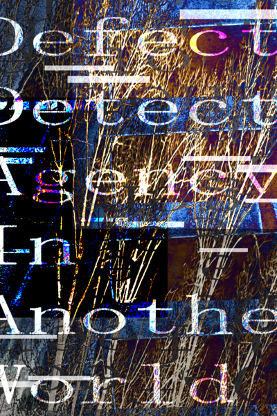 Defective Detective Agency in Another World