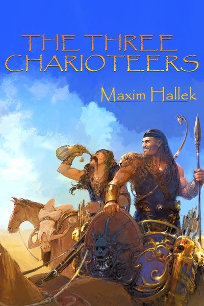 The Three Charioteers