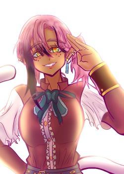 Protagonist System: Reincarnated as the main character, but I don’t want to be!