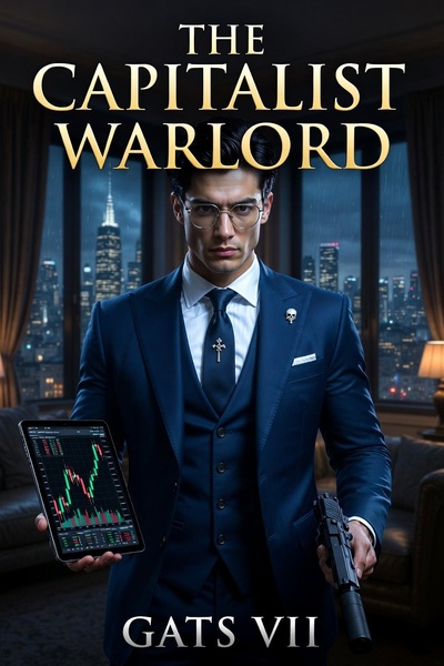 The Capitalist Warlord