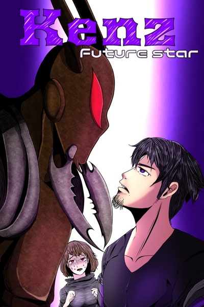 Kenz:Future Star