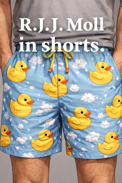 In shorts - Short stories