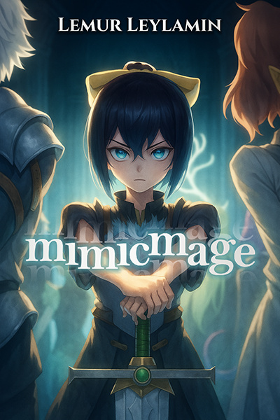 Mimicmage
