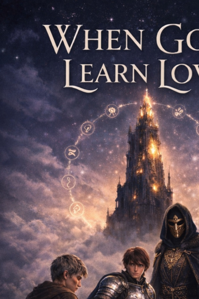 When God's Learn Love