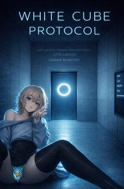 White Cube Protocol