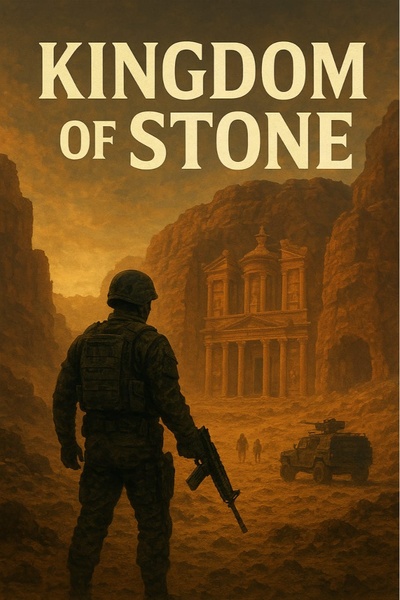 Kingdom of Stone