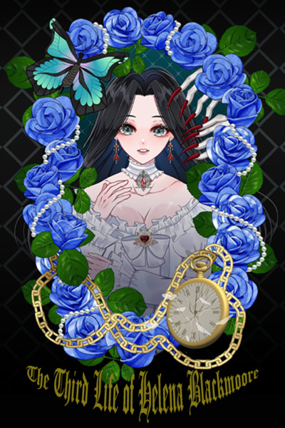 The Third Life of Helena Blackmoore