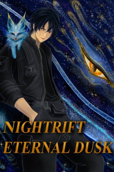 Nightrift Eternal Dusk