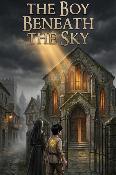 The Boy Beneath The Sky