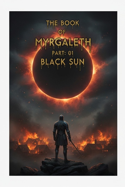 The Book of Myrgaleth