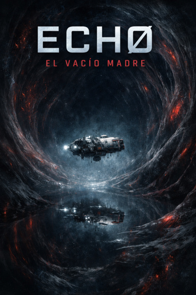 ECHØ: El vacío madre [Spanish]