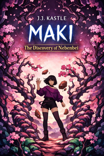 MAKI - The Discovery of Nebenbei