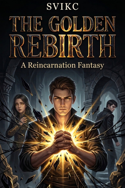 The Golden Rebirth