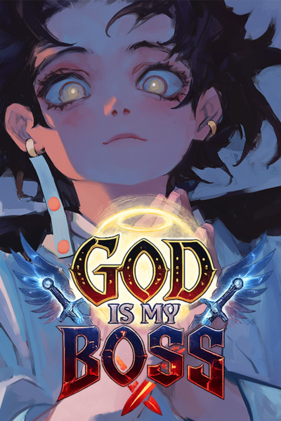 God Forced Me to Live as a Priestess in Another World for 8 Hours a Day [COMEDY]