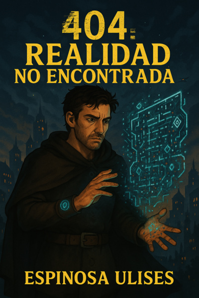 404: Realidad no encontrada [Español]