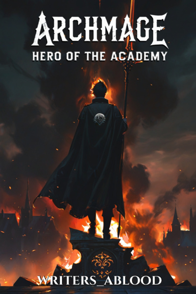 Archmage Hero of the Academy