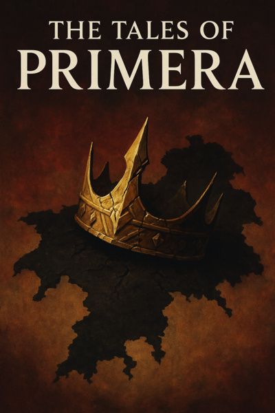 The Tales Of Primera