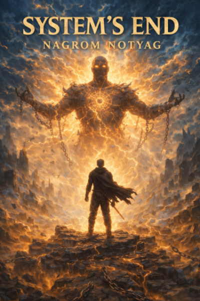 Heaven's Rejected [Book 2 Finished]