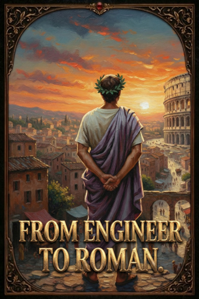From Engineer to Roman
