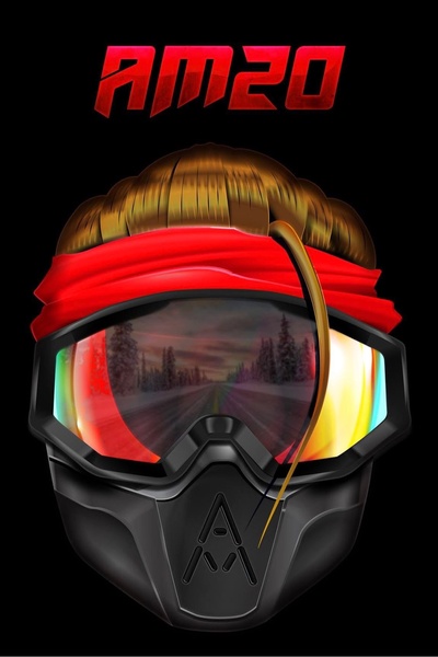 AM 20: The Japan Journals