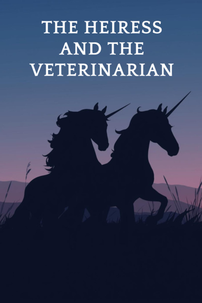 The Heiress and the Veterinarian