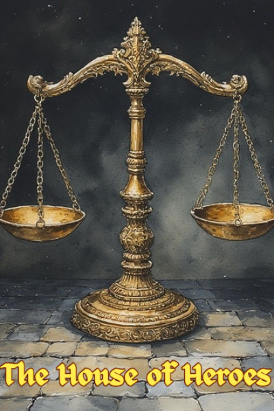 Tales of Alat Klinth - The House of Heroes