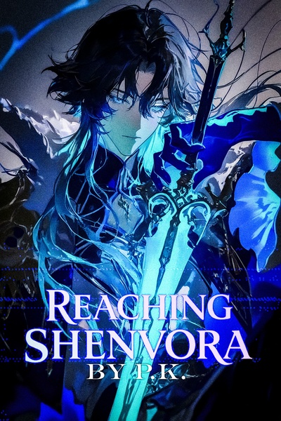 Reaching Shenvora