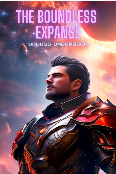 The Boundless Expanse (Stubbed)