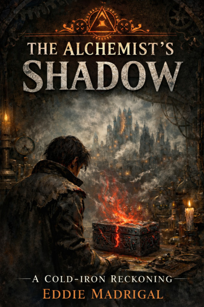 The Alchemist's Shadow: A Cold-Iron Reconing