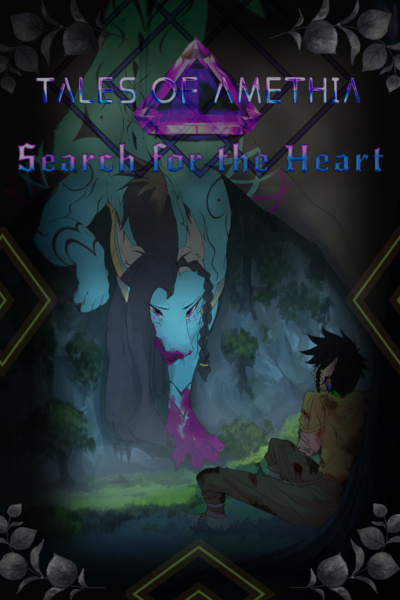 Tales of Amethia