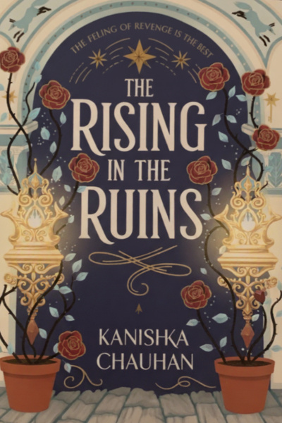 The Rising In The Ruins